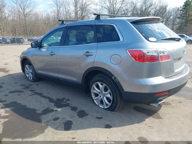 Aukcja sprzedaży 2011 Mazda Cx-9 Sport, vin: JM3TB3BVXB0305324, numer aukcji: 44583875