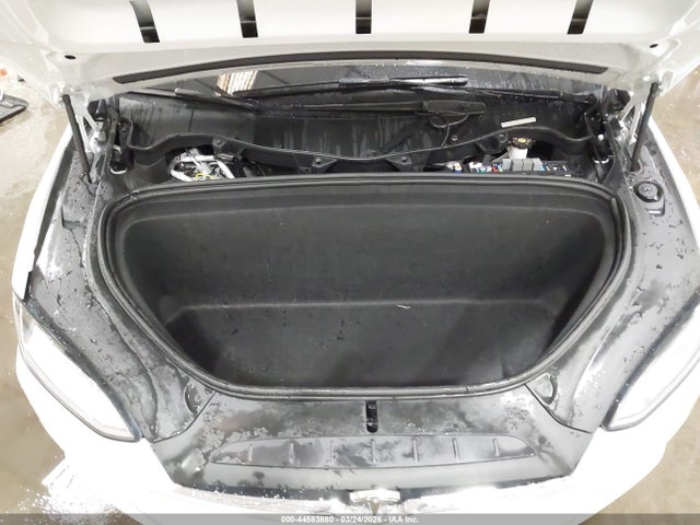 Aukcja sprzedaży 2018 Tesla Model X, vin: 5YJXCAE24JF144756, numer aukcji: 44583880