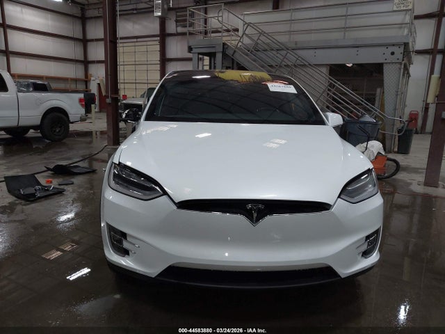 Aukcja sprzedaży 2018 Tesla Model X, vin: 5YJXCAE24JF144756, numer aukcji: 44583880