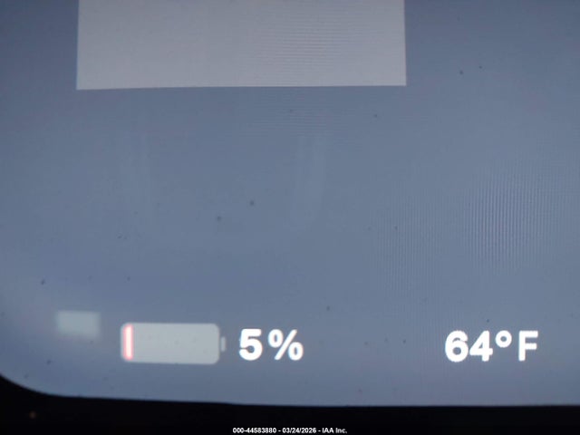 Aukcja sprzedaży 2018 Tesla Model X, vin: 5YJXCAE24JF144756, numer aukcji: 44583880