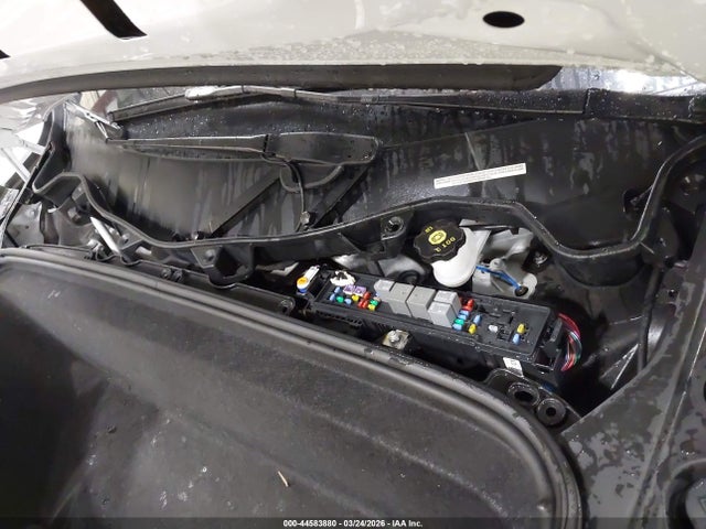 Aukcja sprzedaży 2018 Tesla Model X, vin: 5YJXCAE24JF144756, numer aukcji: 44583880