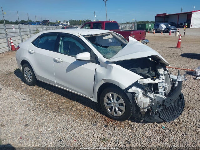 Продаж на аукціоні авто 2014 Toyota Corolla L, vin: 2T1BURHE1EC209584, номер лоту: 44583882
