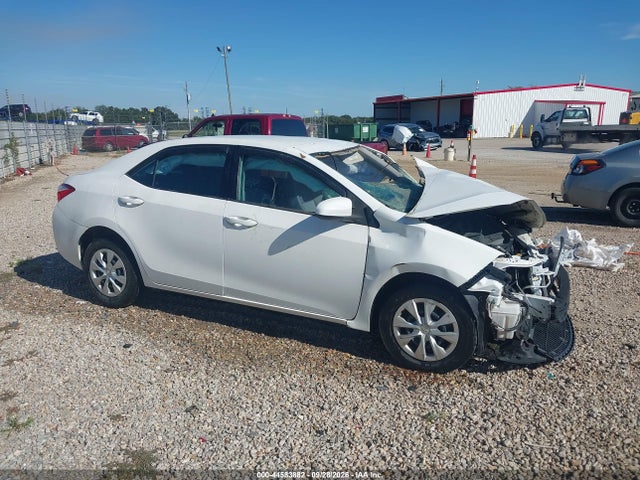Продаж на аукціоні авто 2014 Toyota Corolla L, vin: 2T1BURHE1EC209584, номер лоту: 44583882