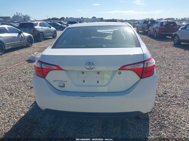 Продаж на аукціоні авто 2014 Toyota Corolla L, vin: 2T1BURHE1EC209584, номер лоту: 44583882