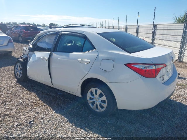 Продаж на аукціоні авто 2014 Toyota Corolla L, vin: 2T1BURHE1EC209584, номер лоту: 44583882