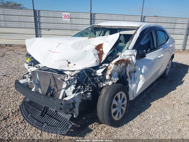 Продаж на аукціоні авто 2014 Toyota Corolla L, vin: 2T1BURHE1EC209584, номер лоту: 44583882
