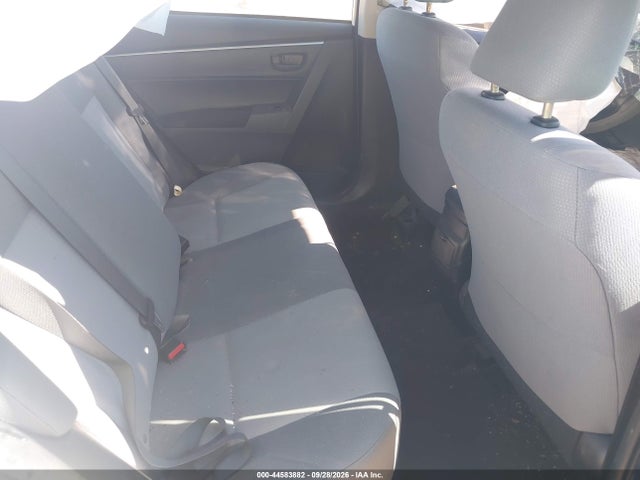 Продаж на аукціоні авто 2014 Toyota Corolla L, vin: 2T1BURHE1EC209584, номер лоту: 44583882