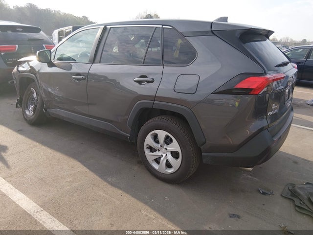 Продажа на аукционе авто 2024 Toyota Rav4 Le, vin: 2T3F1RFV5RW444336, номер лота: 44583886