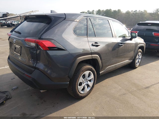 Продажа на аукционе авто 2024 Toyota Rav4 Le, vin: 2T3F1RFV5RW444336, номер лота: 44583886