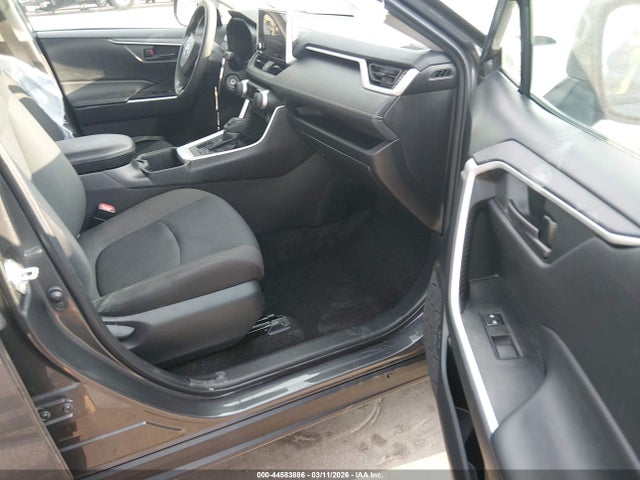 Продажа на аукционе авто 2024 Toyota Rav4 Le, vin: 2T3F1RFV5RW444336, номер лота: 44583886