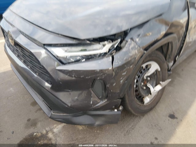 Продажа на аукционе авто 2024 Toyota Rav4 Le, vin: 2T3F1RFV5RW444336, номер лота: 44583886