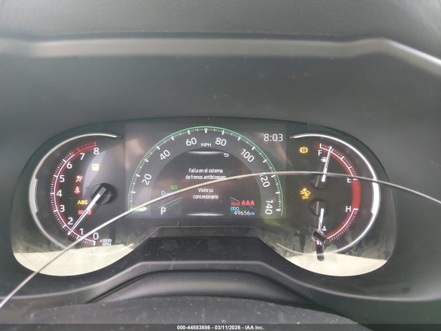 Продажа на аукционе авто 2024 Toyota Rav4 Le, vin: 2T3F1RFV5RW444336, номер лота: 44583886