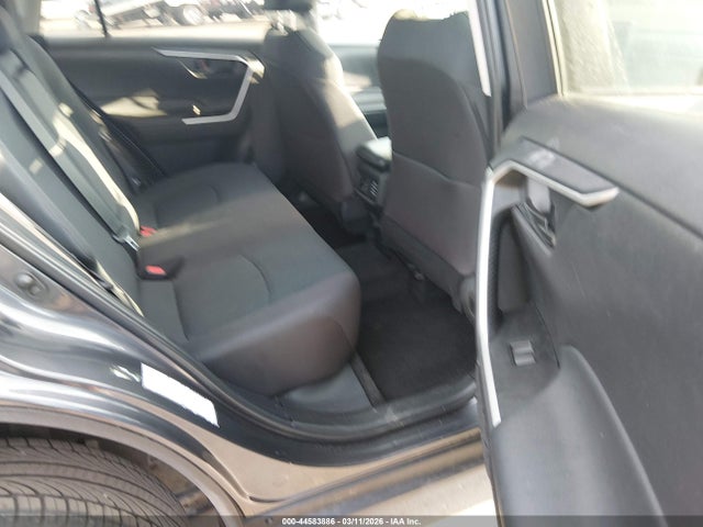 Продажа на аукционе авто 2024 Toyota Rav4 Le, vin: 2T3F1RFV5RW444336, номер лота: 44583886