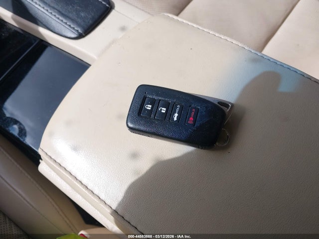 Aukcja sprzedaży 2015 Lexus Es 300h, vin: JTHBW1GG8F2092762, numer aukcji: 44583888