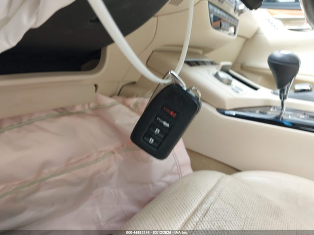 Aukcja sprzedaży 2015 Lexus Es 300h, vin: JTHBW1GG8F2092762, numer aukcji: 44583888