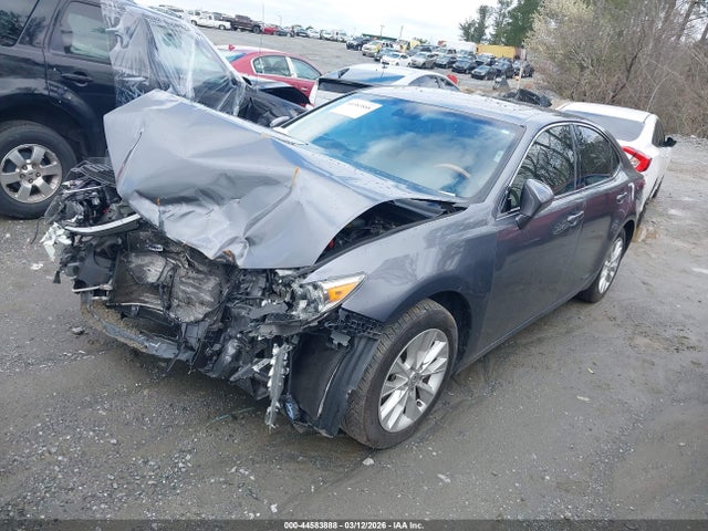 Aukcja sprzedaży 2015 Lexus Es 300h, vin: JTHBW1GG8F2092762, numer aukcji: 44583888