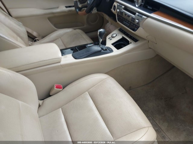 Aukcja sprzedaży 2015 Lexus Es 300h, vin: JTHBW1GG8F2092762, numer aukcji: 44583888