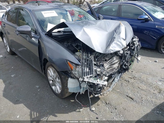 Aukcja sprzedaży 2015 Lexus Es 300h, vin: JTHBW1GG8F2092762, numer aukcji: 44583888