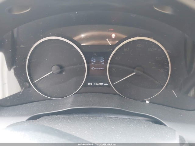 Aukcja sprzedaży 2015 Lexus Es 300h, vin: JTHBW1GG8F2092762, numer aukcji: 44583888