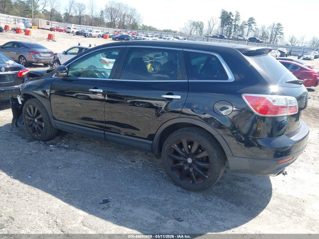 Aukcja sprzedaży 2010 Mazda Cx-9 Grand Touring, vin: JM3TB2MAXA0209938, numer aukcji: 44583889