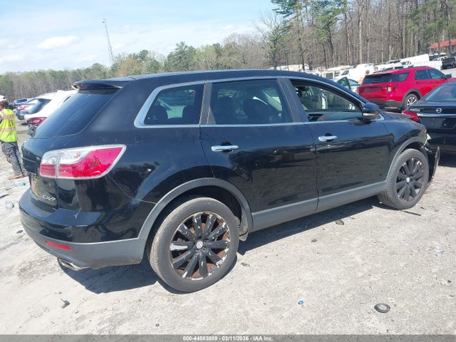 Aukcja sprzedaży 2010 Mazda Cx-9 Grand Touring, vin: JM3TB2MAXA0209938, numer aukcji: 44583889