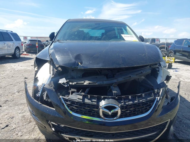 Aukcja sprzedaży 2010 Mazda Cx-9 Grand Touring, vin: JM3TB2MAXA0209938, numer aukcji: 44583889
