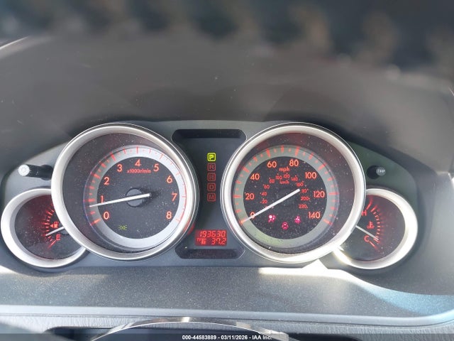 Aukcja sprzedaży 2010 Mazda Cx-9 Grand Touring, vin: JM3TB2MAXA0209938, numer aukcji: 44583889