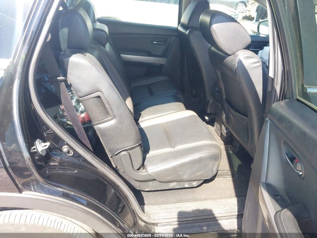 Aukcja sprzedaży 2010 Mazda Cx-9 Grand Touring, vin: JM3TB2MAXA0209938, numer aukcji: 44583889