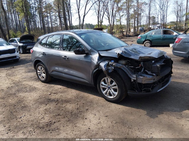 2021 FORD ESCAPE 1FMCU0F6XMUA98445