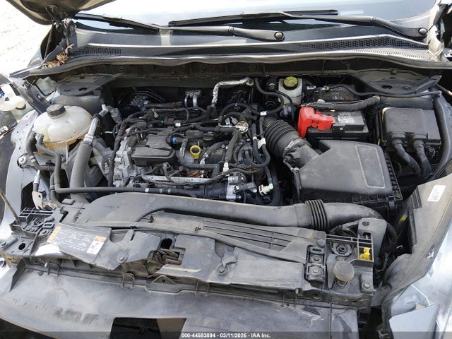 2021 FORD ESCAPE 1FMCU0F6XMUA98445 Photo 9