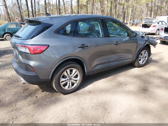 2021 FORD ESCAPE 1FMCU0F6XMUA98445 Photo 3