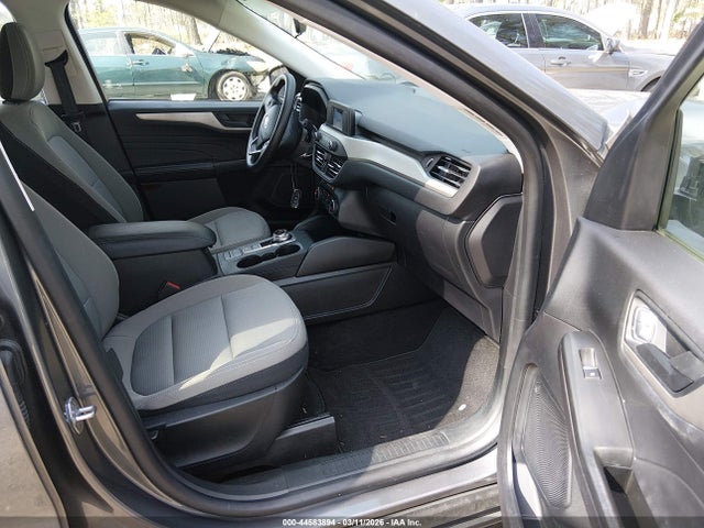 2021 FORD ESCAPE 1FMCU0F6XMUA98445 Photo 4