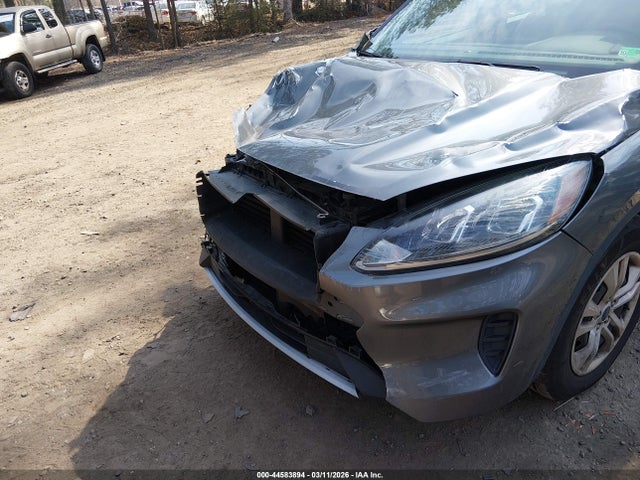 2021 FORD ESCAPE 1FMCU0F6XMUA98445 Photo 5