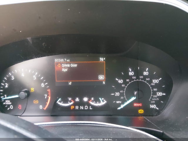 2021 FORD ESCAPE 1FMCU0F6XMUA98445 Photo 6