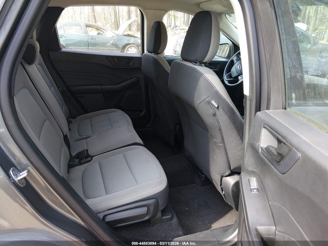 2021 FORD ESCAPE 1FMCU0F6XMUA98445 Photo 7