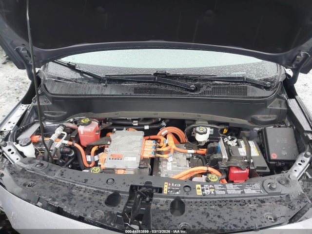 1G1FY6S01P4151508 Chevrolet Bolt Euv Fwd Lt
