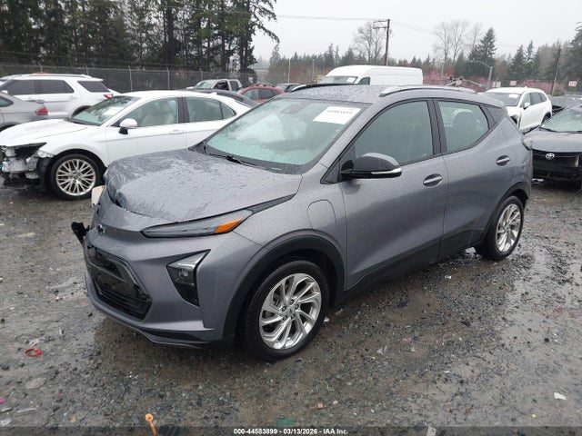 1G1FY6S01P4151508 Chevrolet Bolt Euv Fwd Lt