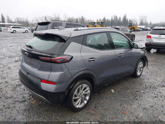 1G1FY6S01P4151508 Chevrolet Bolt Euv Fwd Lt