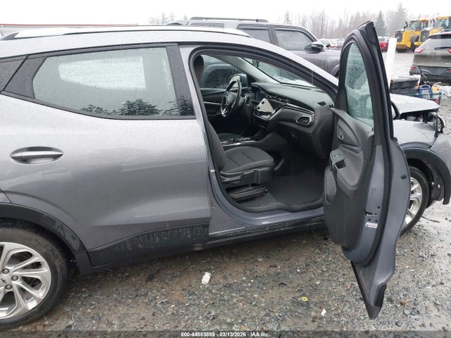 1G1FY6S01P4151508 Chevrolet Bolt Euv Fwd Lt