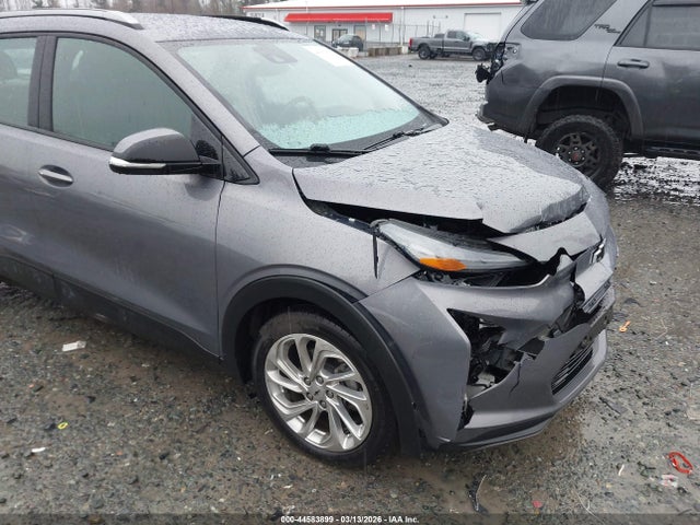 1G1FY6S01P4151508 Chevrolet Bolt Euv Fwd Lt