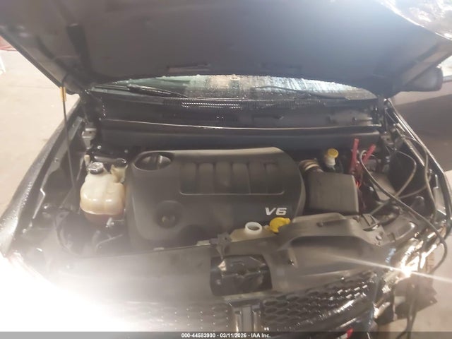 Продажа на аукционе авто 2018 Dodge Journey Se Awd, vin: 3C4PDDAG7JT504572, номер лота: 44583900