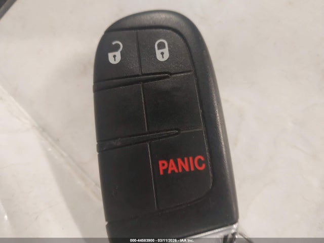 Продажа на аукционе авто 2018 Dodge Journey Se Awd, vin: 3C4PDDAG7JT504572, номер лота: 44583900