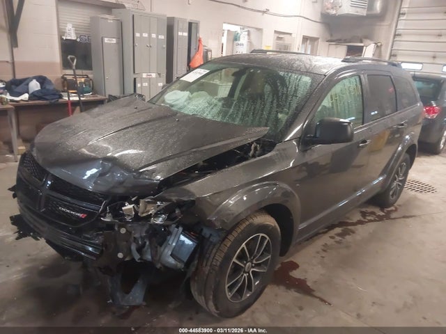 Продажа на аукционе авто 2018 Dodge Journey Se Awd, vin: 3C4PDDAG7JT504572, номер лота: 44583900
