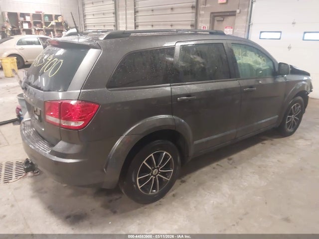 Продажа на аукционе авто 2018 Dodge Journey Se Awd, vin: 3C4PDDAG7JT504572, номер лота: 44583900