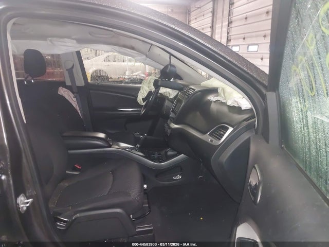 Продажа на аукционе авто 2018 Dodge Journey Se Awd, vin: 3C4PDDAG7JT504572, номер лота: 44583900