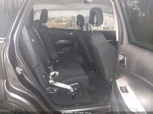 Продажа на аукционе авто 2018 Dodge Journey Se Awd, vin: 3C4PDDAG7JT504572, номер лота: 44583900
