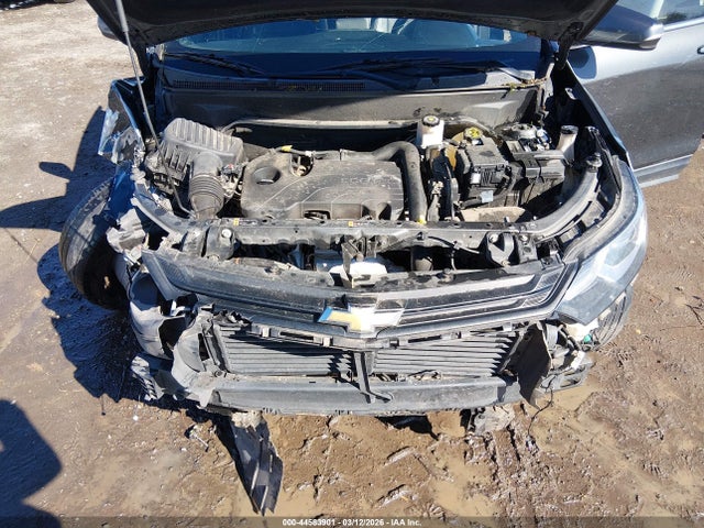 2019 CHEVROLET EQUINOX 3GNAXKEV4KS545153 Photo 9