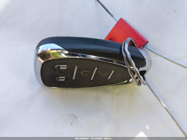 2019 CHEVROLET EQUINOX 3GNAXKEV4KS545153 Photo 10