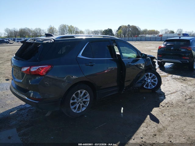 2019 CHEVROLET EQUINOX 3GNAXKEV4KS545153 Photo 3