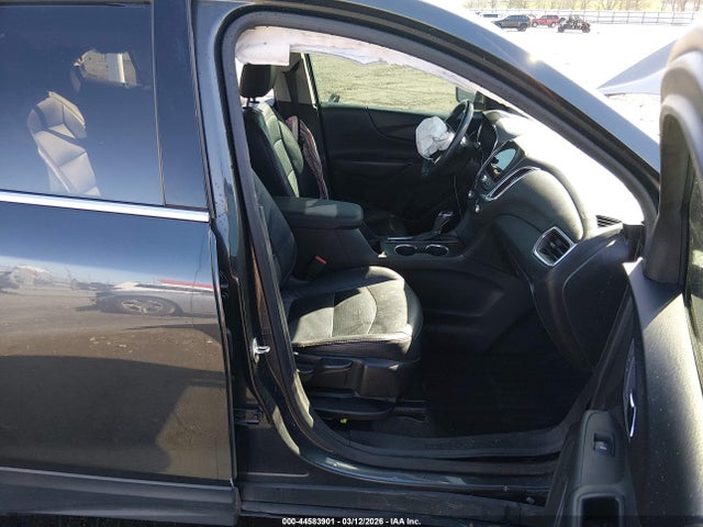 2019 CHEVROLET EQUINOX 3GNAXKEV4KS545153 Photo 4